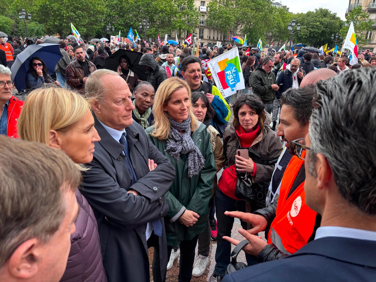 Paris Liberté ! tweet media