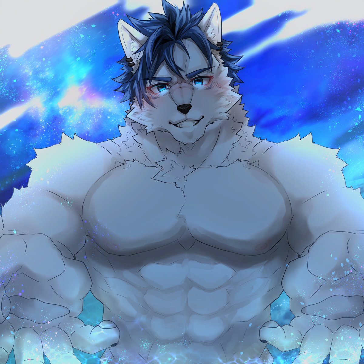 緋華瑠-ひかる- tweet media