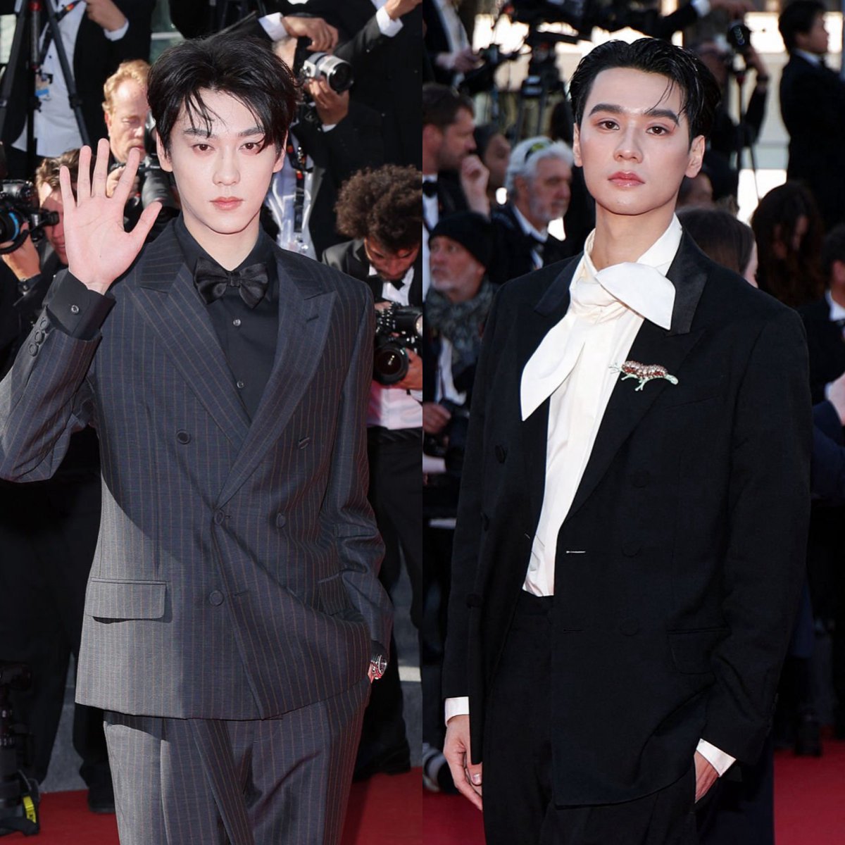 BoysLove Hub ENG tweet media