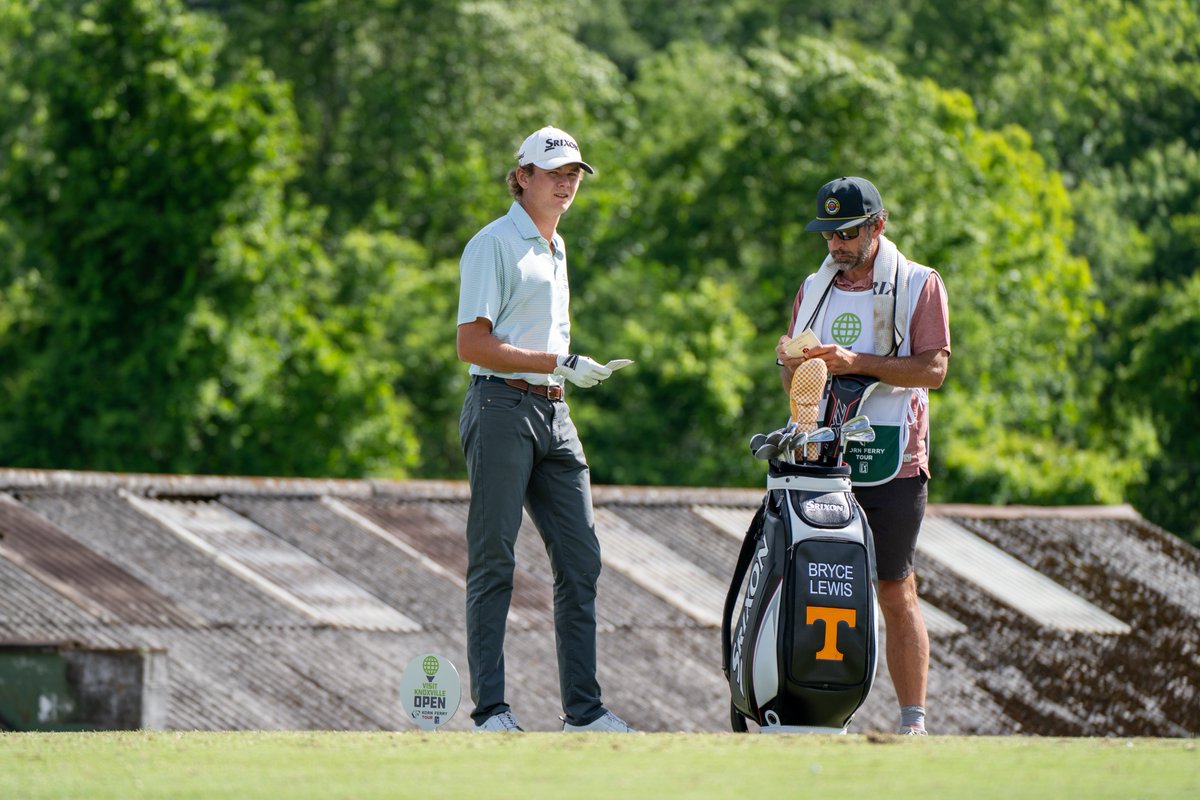 Holston Hills CC tweet media