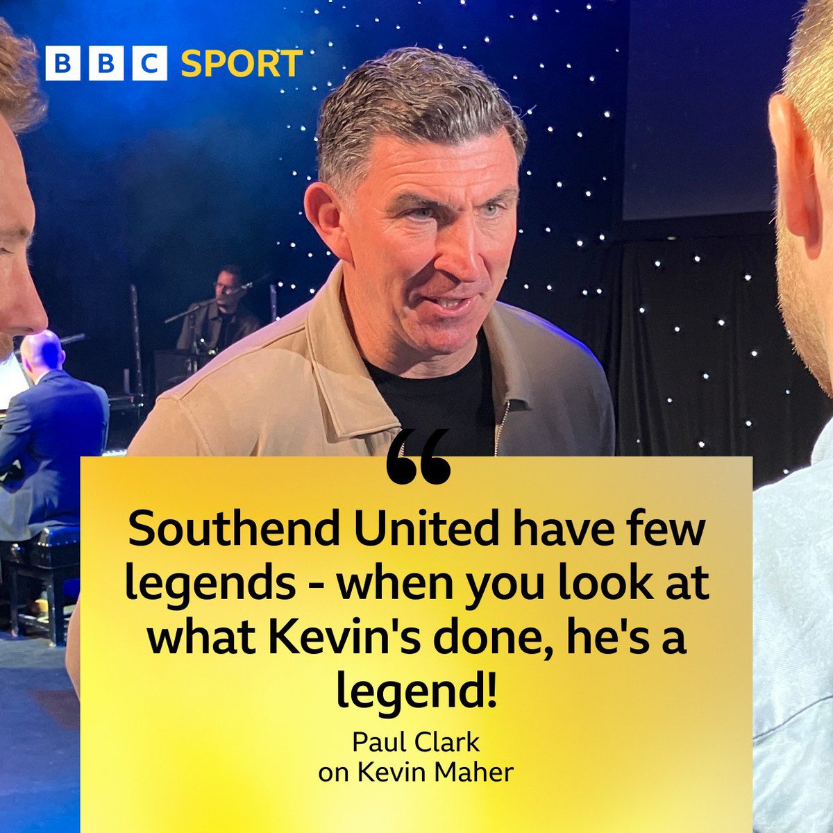 BBC Sport Essex tweet media