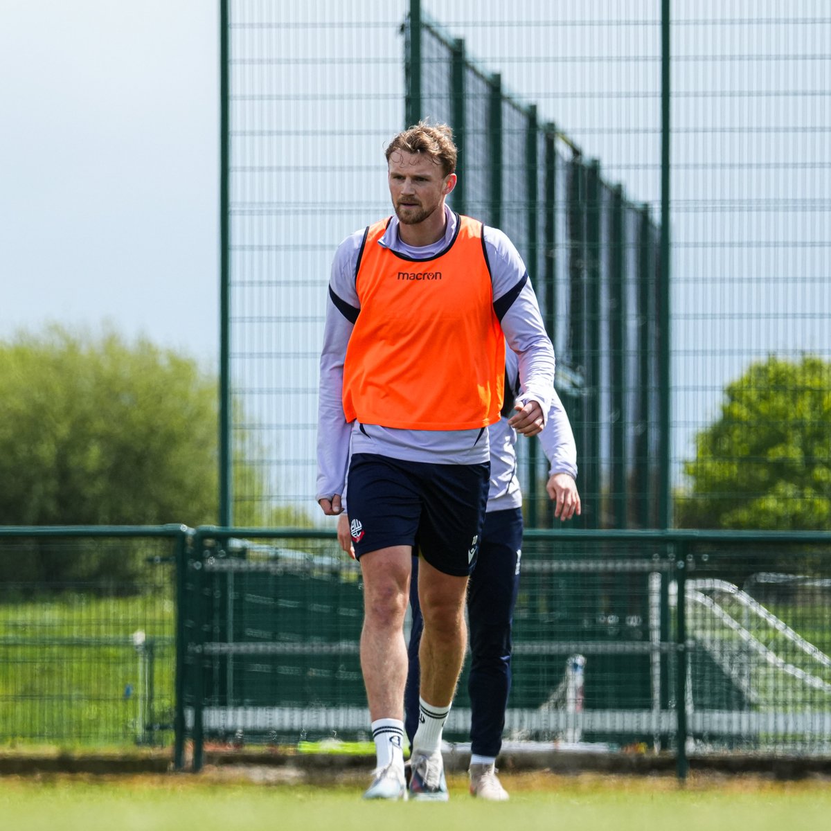 Bolton Wanderers tweet media