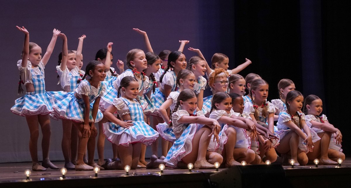 dancenp's tweet photo. It's Spring Recital Week at #TeamNDA!
We are SO EXCITED for our dancers to showcase all of their hard work this weekend!
May 22nd and 23rd at Marion Palace Theatre.
If you haven't purchased tickets yet you can do so here:
https://t.co/7dknXuvEFC https://t.co/rHYvSqAvyf