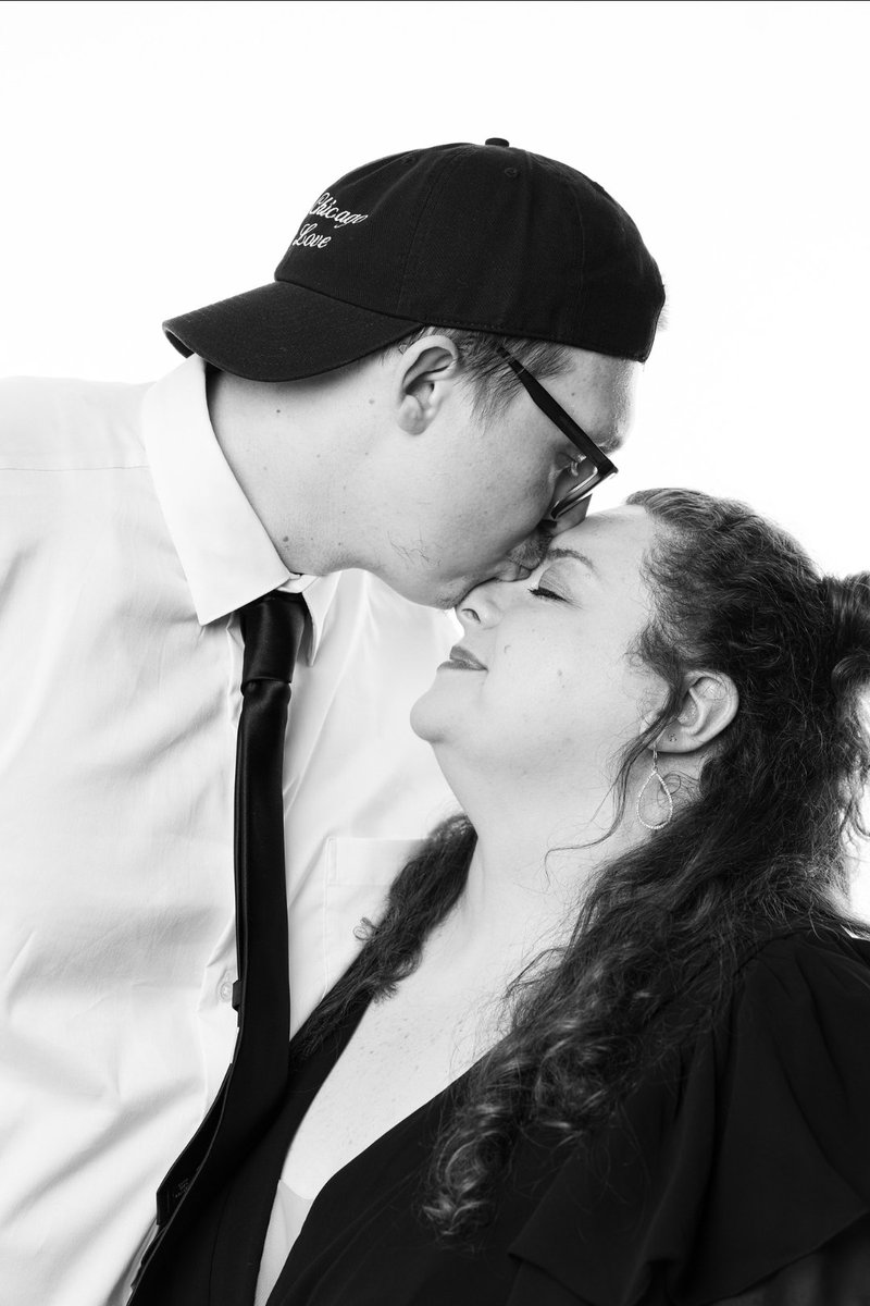 Spartans949's tweet photo. Eight beautiful years with you, Hallie. ❤️ Through every laugh, every challenge, every quiet moment, and every adventure, I’ve fallen in love with you more deeply than I could have ever imagined. You are my heart, my home, and my greatest joy. Happy anniversary, my love. 💕 https://t.co/E97nt1HTEs