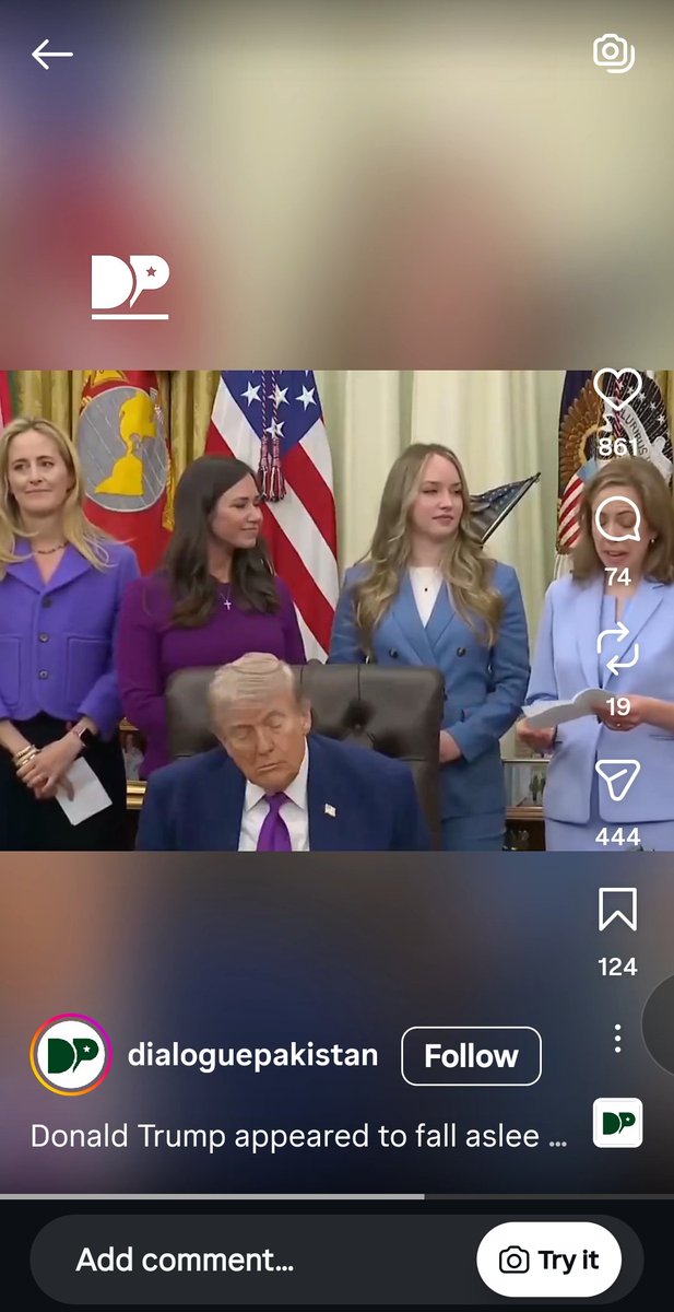 Specneedsmom4's tweet photo. @johnlia @mjfree So, you're cool then, with all the recent times on video, where Trump is actively falling asleep then, right and I'll bet you'll figure out a way to defend it, coz that's what y'all do  https://t.co/zrDXzWJq2Y https://t.co/H0lvKOCHZf