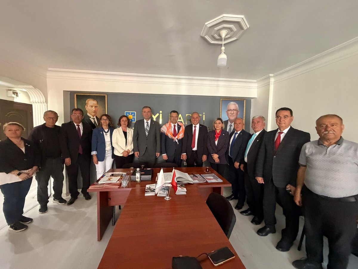 Burak Dalgın tweet media