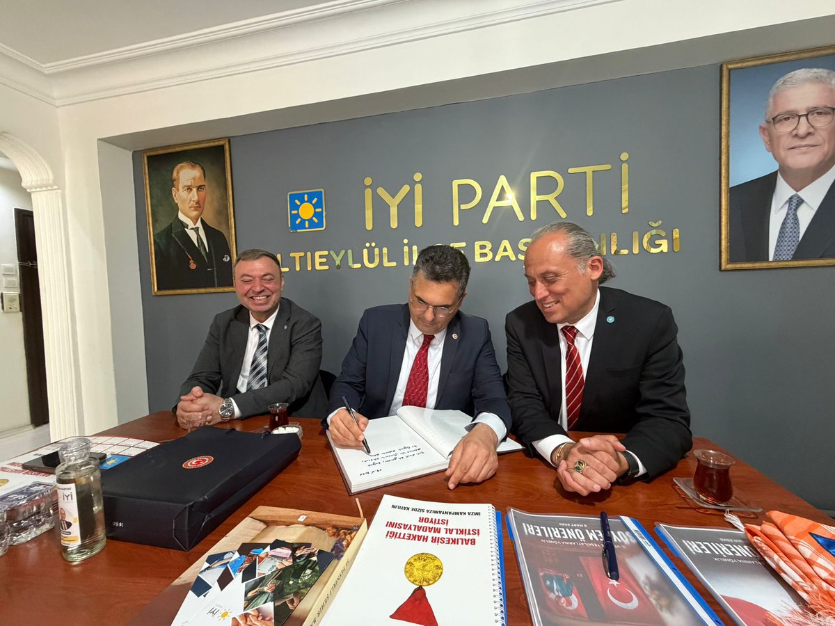 Burak Dalgın tweet media