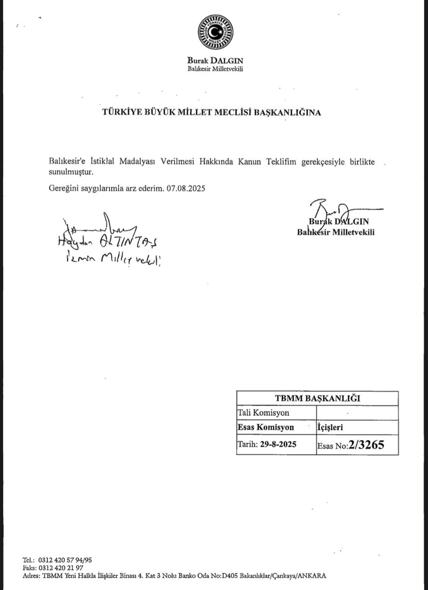 Burak Dalgın tweet media