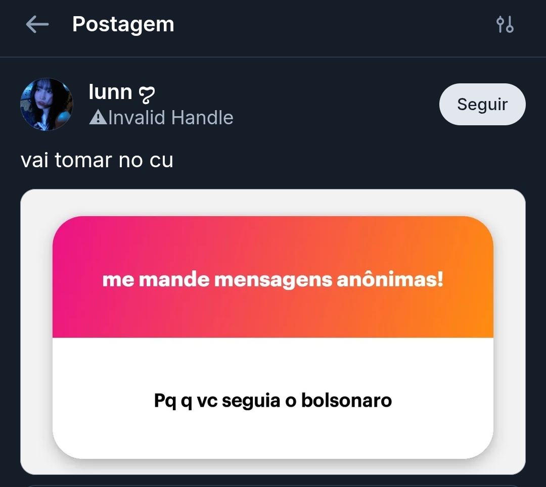 ideal1sta's tweet photo. lunn do velho testamento https://t.co/5dgpitbKAT