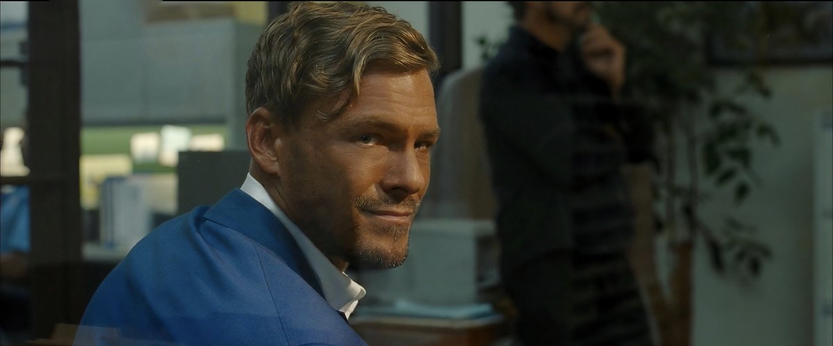 Alan Ritchson Updates tweet media