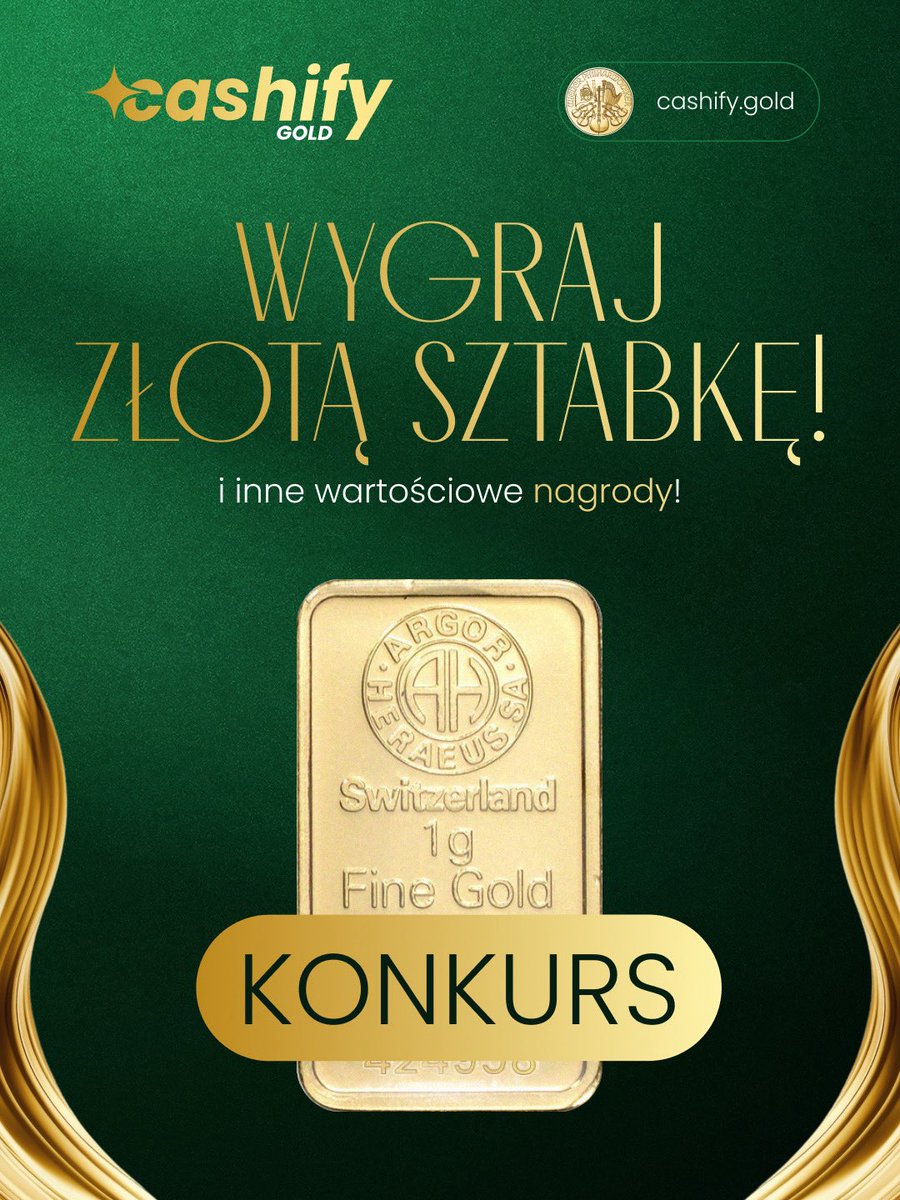 Cashify Gold tweet media