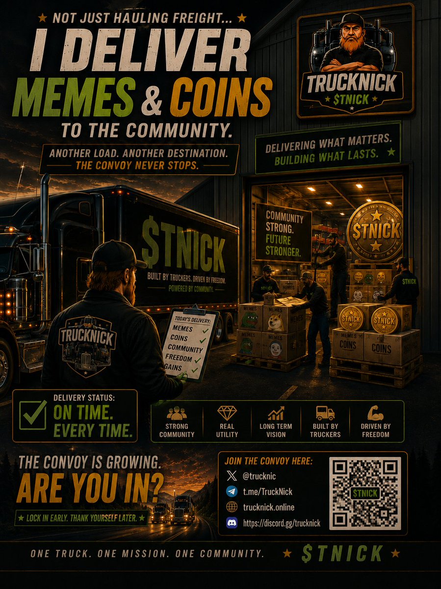 TruckNick tweet media