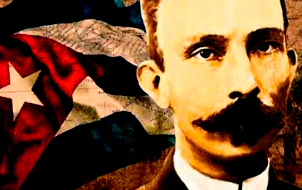 EmbacubaGranada's tweet photo. El 19 de mayo de 1895, en el paraje oriental de Dos Ríos, murió José  Martí. 

El principal ideólogo de la guerra recién iniciada caía  prematuramente. 

A los 42 años, se apagó su vida física, mas encendió  para siempre su presencia en la historia https://t.co/roVZ0hmcCR
