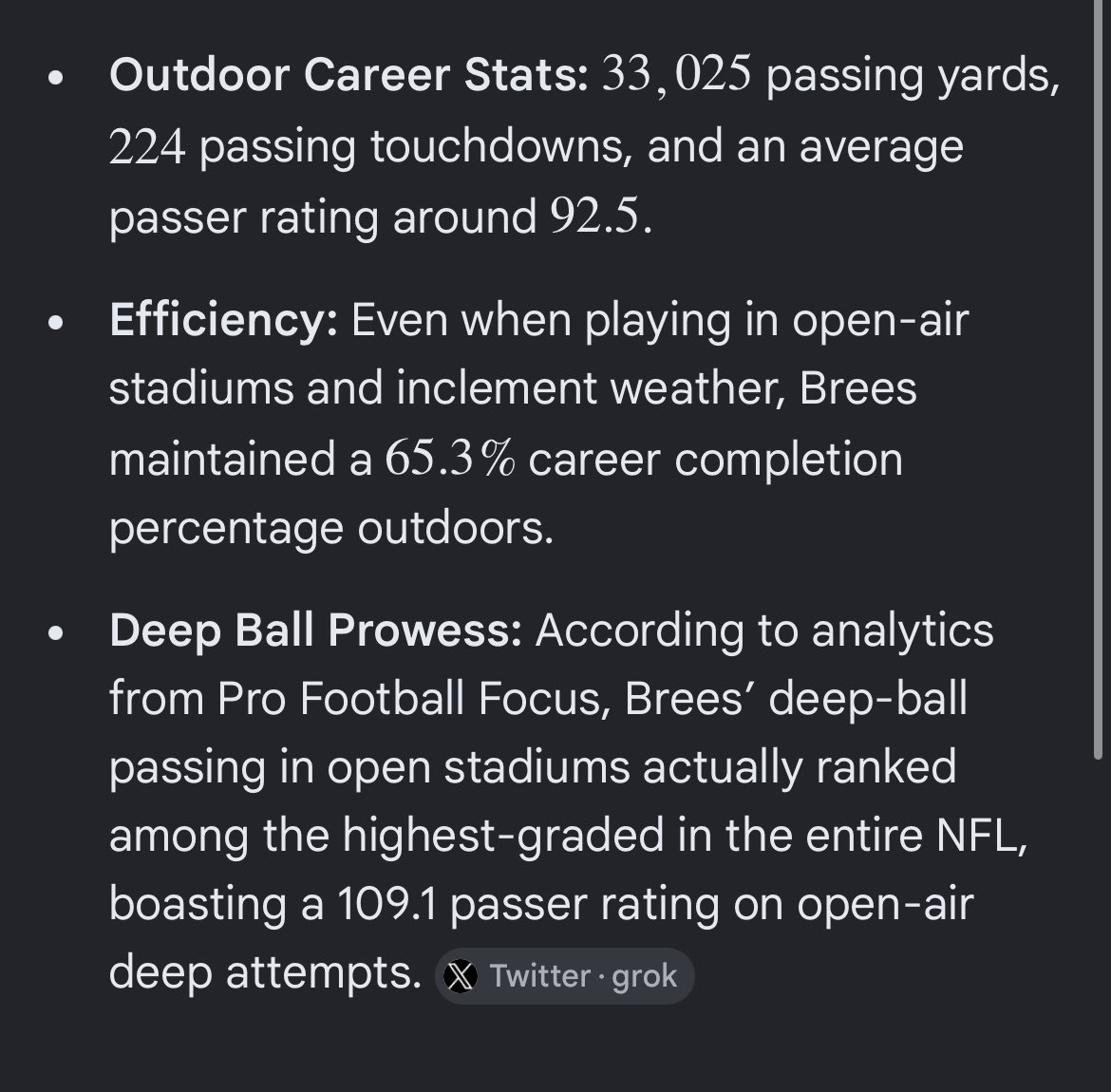 Whodat⚜️ tweet media