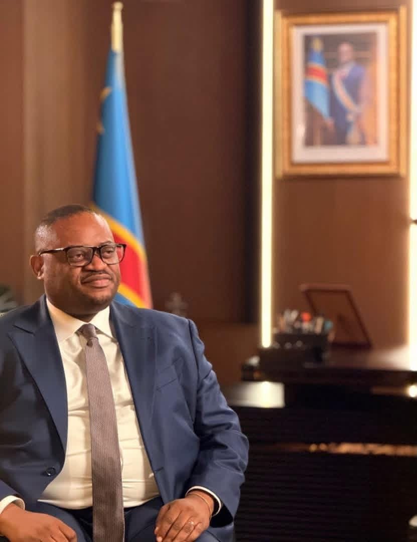 Hervé PANDA GINGU tweet media