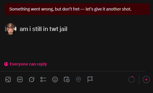 2MINLURVE BACKUP tweet media