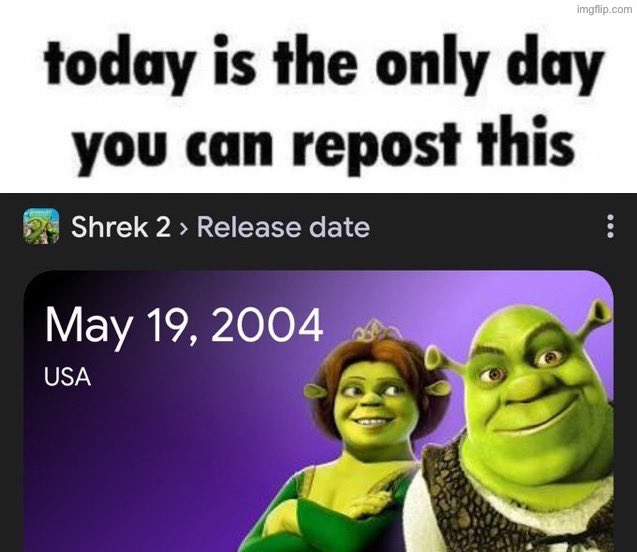 Only Day You Can Repost tweet media