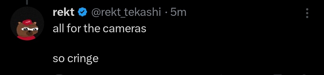 Klaus tweet media