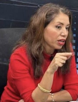 Mónica Abigail tweet media