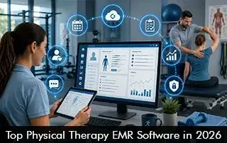 EMRSystems's tweet photo. Top Physical Therapy EMR Software 2026
https://t.co/M8a9VahSvo
#EMRSystems #Simplifyingselection #Healthcare #Digitalhealth #Healthtech #Doctors #Hospital #Health #Software #EMRSoftware #PhysicalTherapy #PhysicalTherapyEMR #RehabTherapy #Physiotherapy #PTClinic #OutpatientRehab https://t.co/QAGvlAtMi9