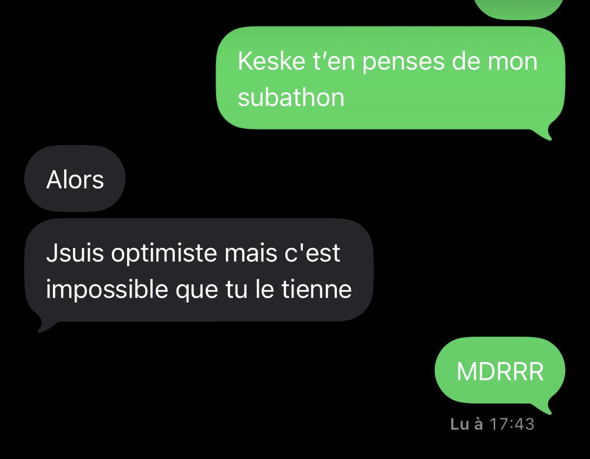 le â I circonflexe_ tweet media