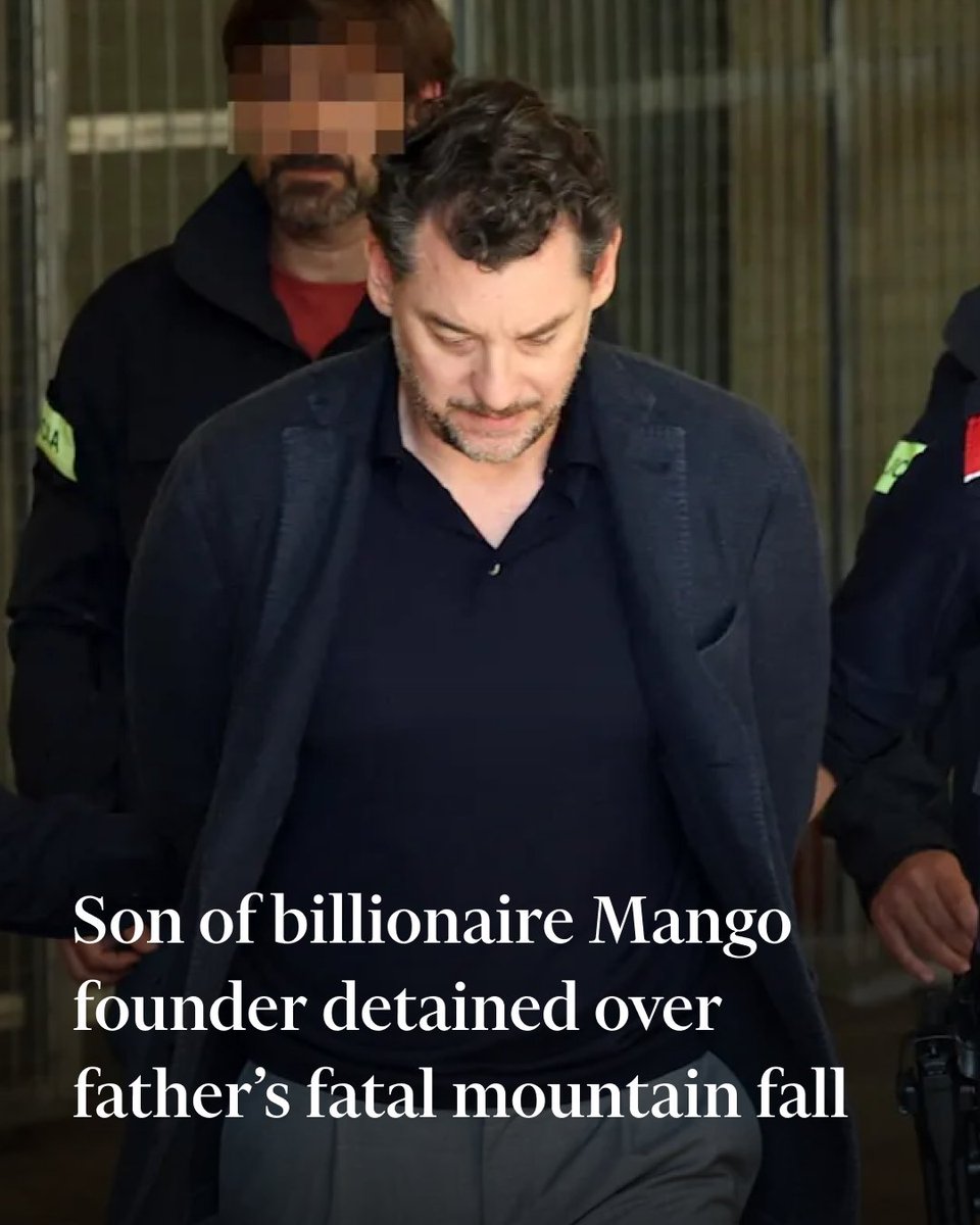 Financial Times tweet media