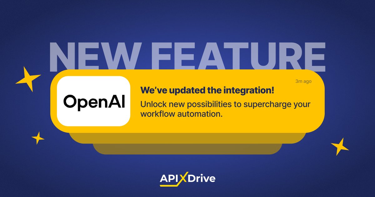 ApiX-Drive tweet media