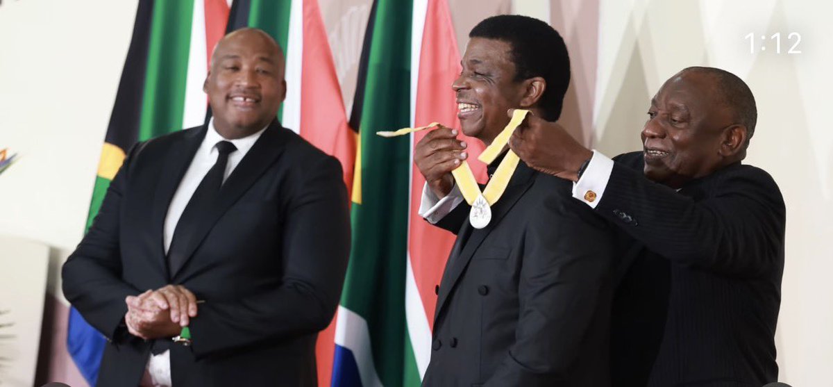 Zakes Bantwini tweet media