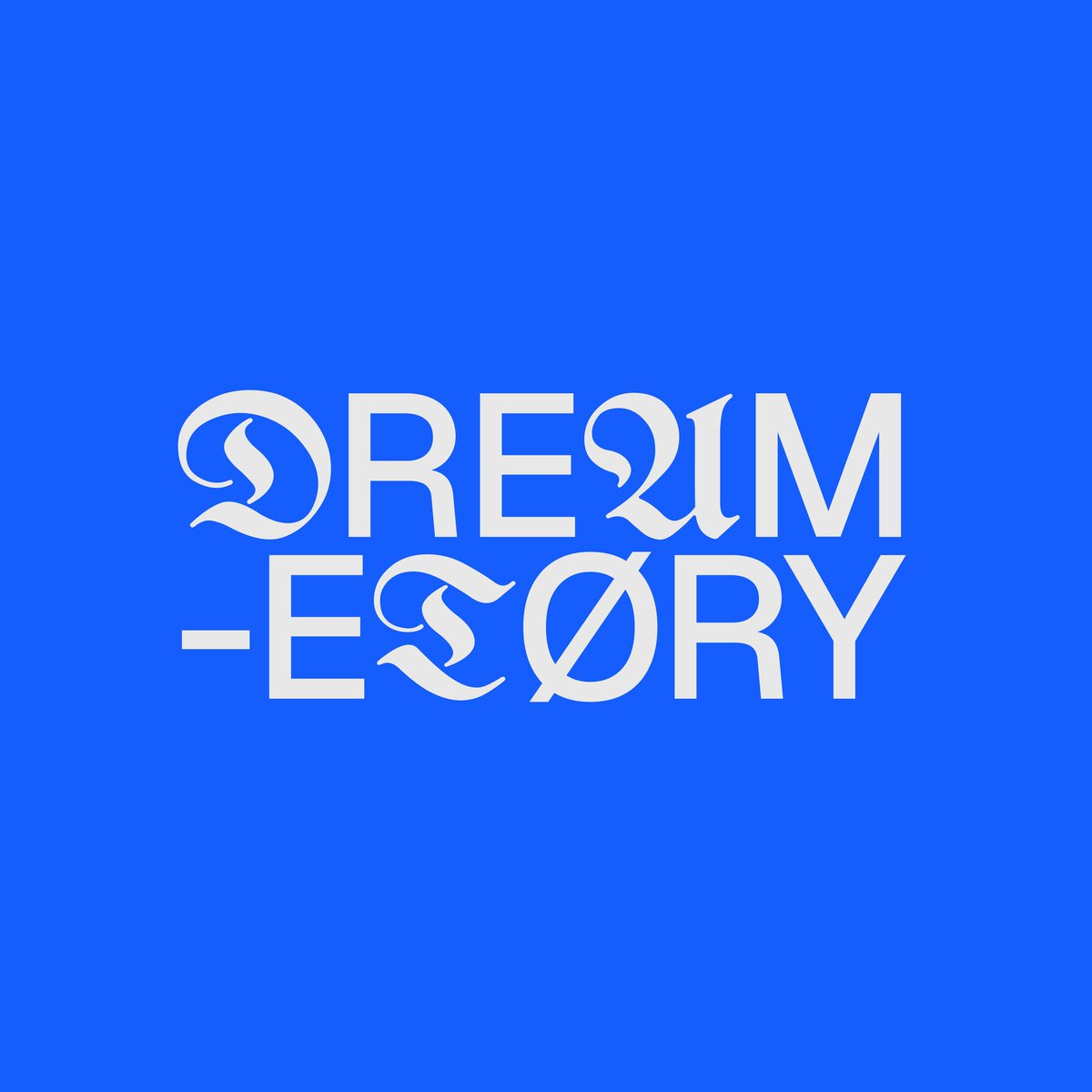 remvze's tweet photo. New venture → @dreametory 👀 https://t.co/6To3RXrVM5