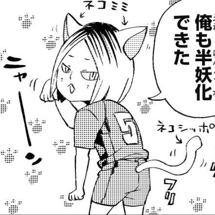 Daily Kuroken🥧🧧 tweet media