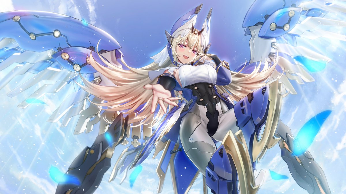 アルルン tweet media