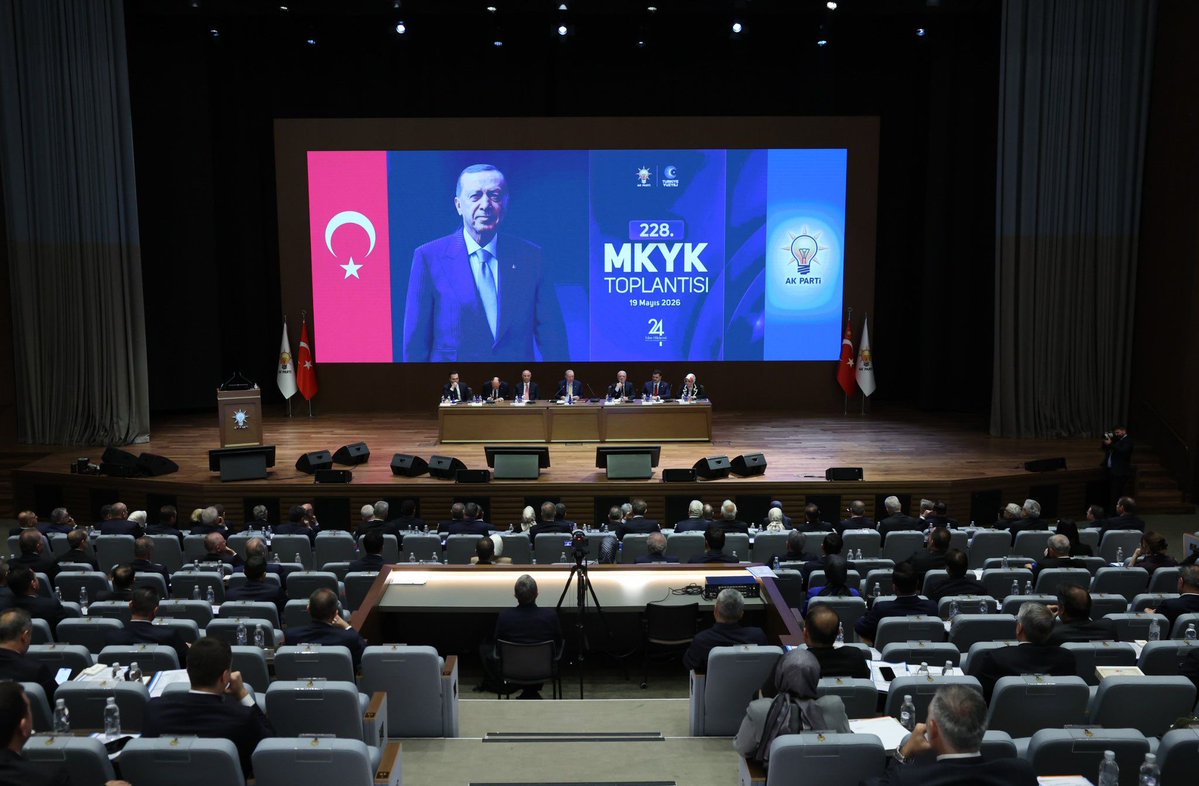 Sadettin HÜLAGÜ tweet media