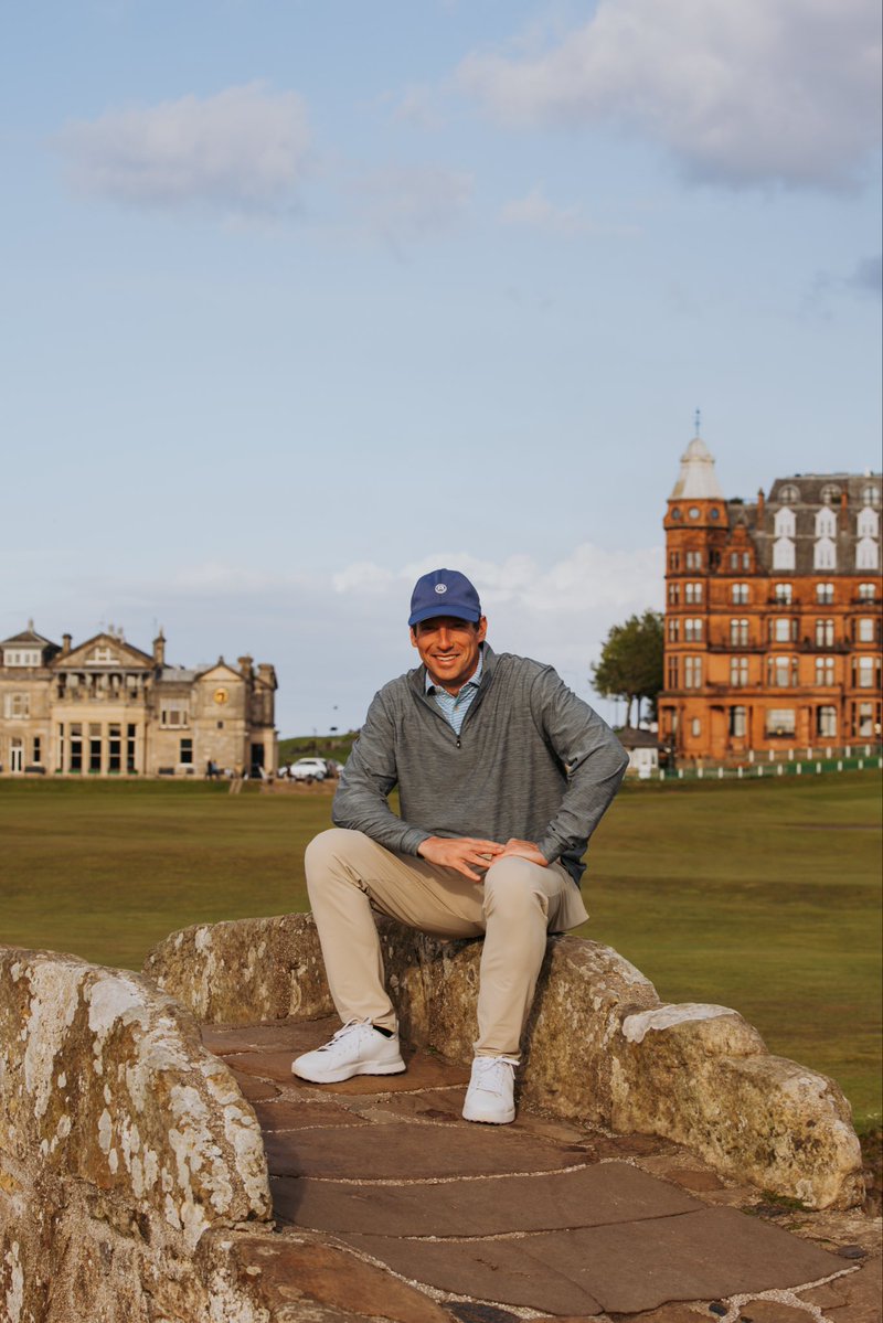 Golf Trip Photographer 🏴 Ryan Caven tweet media