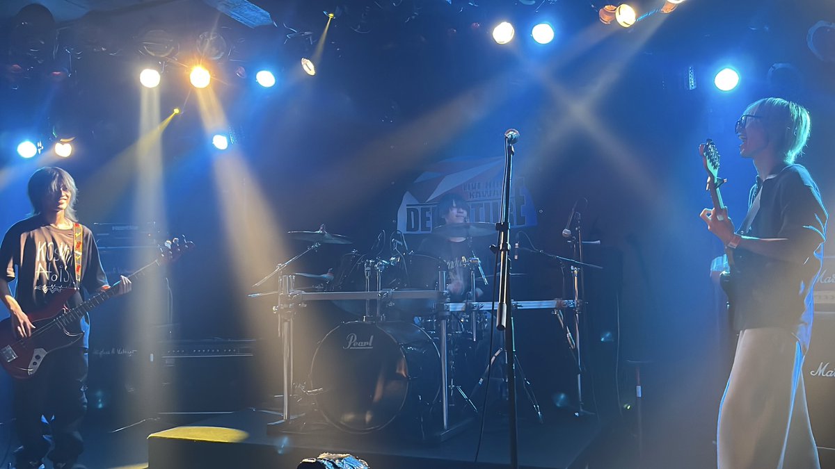 チェルシーホテル tweet media