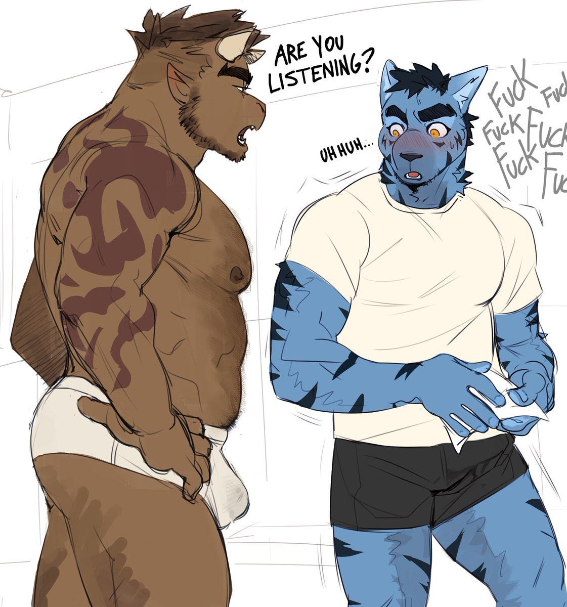 matt 🏳️‍🌈 COMMISSIONS OPEN tweet media