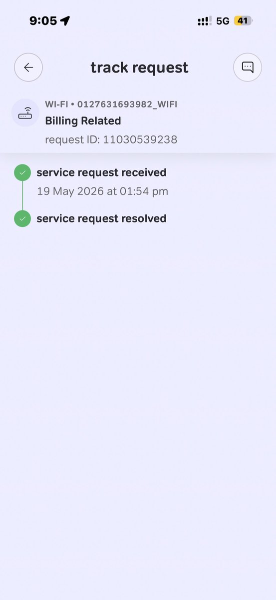 pardeeprohaj's tweet photo. Such a bad service @airtelindia without any solution ticket closed chasing since 6 may https://t.co/7LZfowE9lB