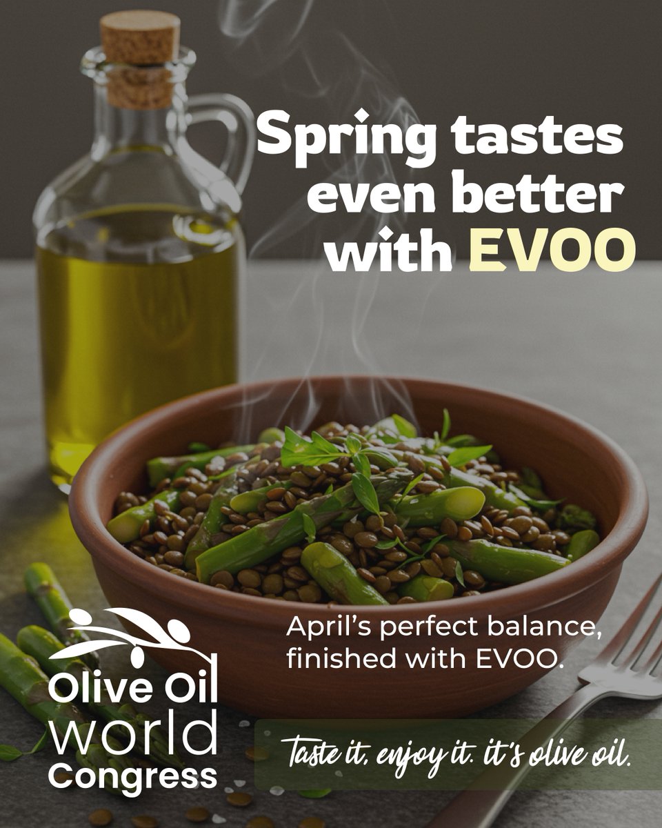 Olive Oil World Congress tweet media