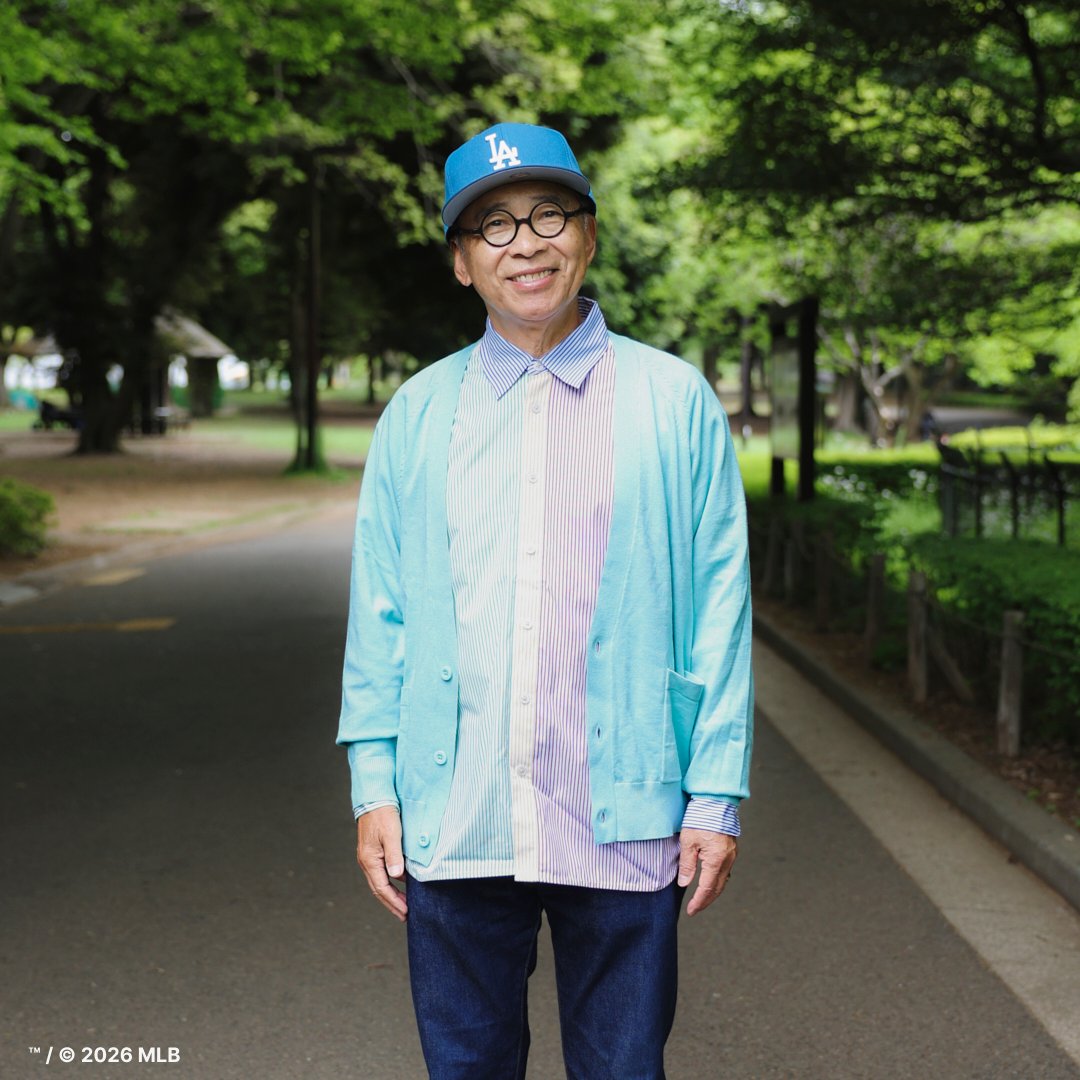 New Era Snap | MLB Edition】 ワールドシリーズ二連覇を成し遂げた