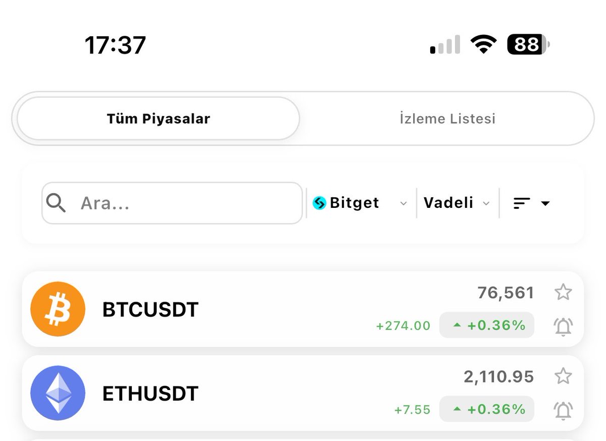 Marduk Finance tweet media