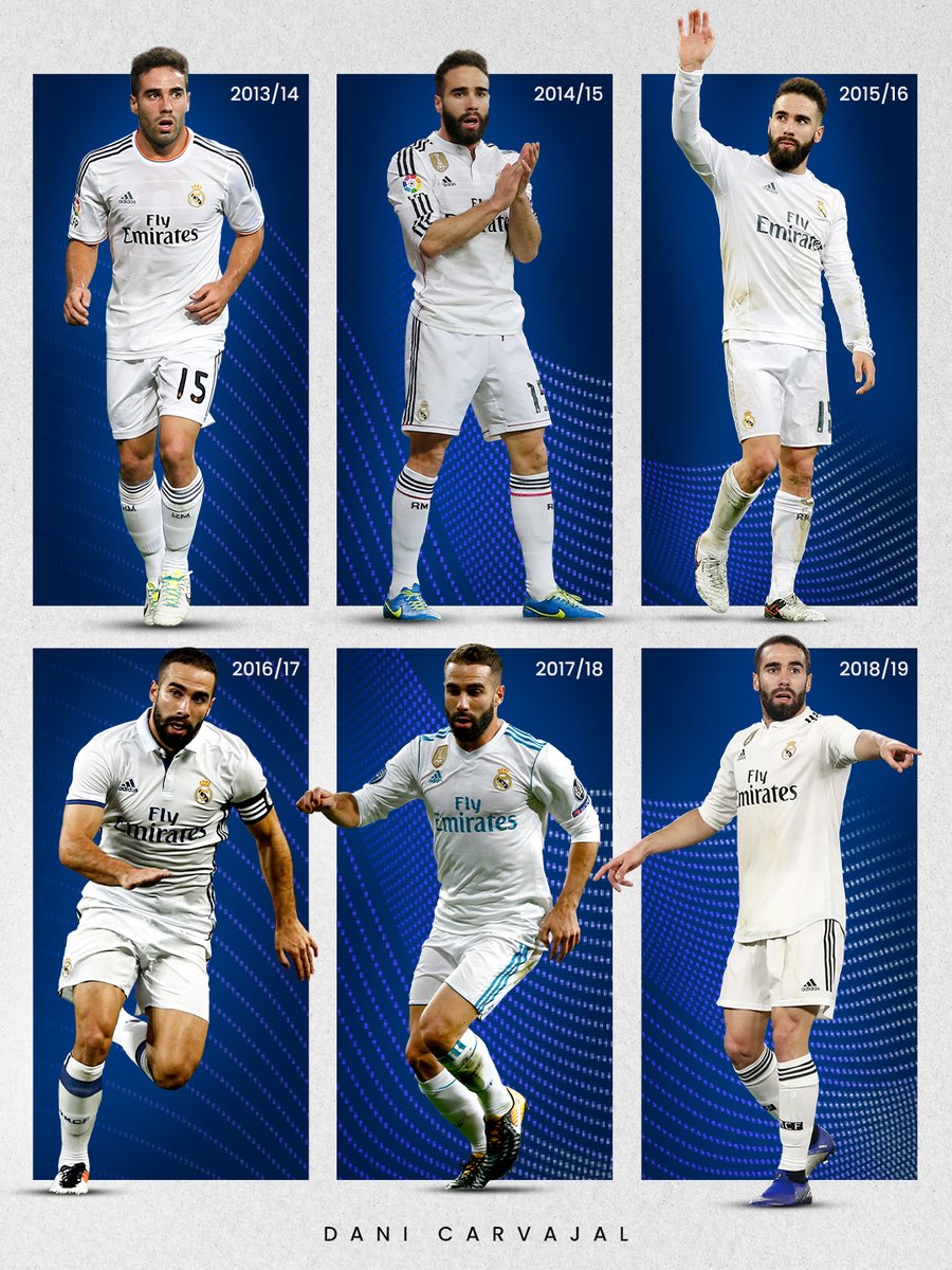 Real Madrid C.F. tweet media