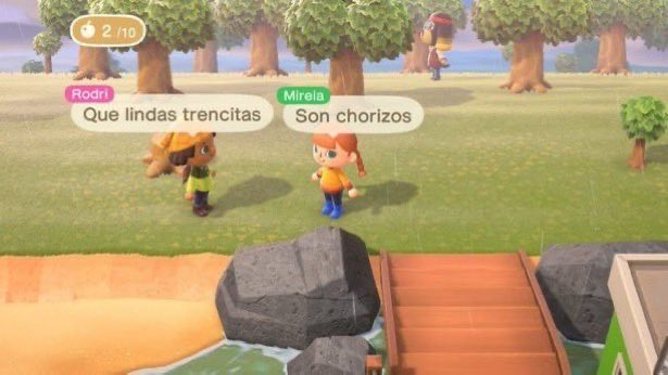 Canelita tweet media