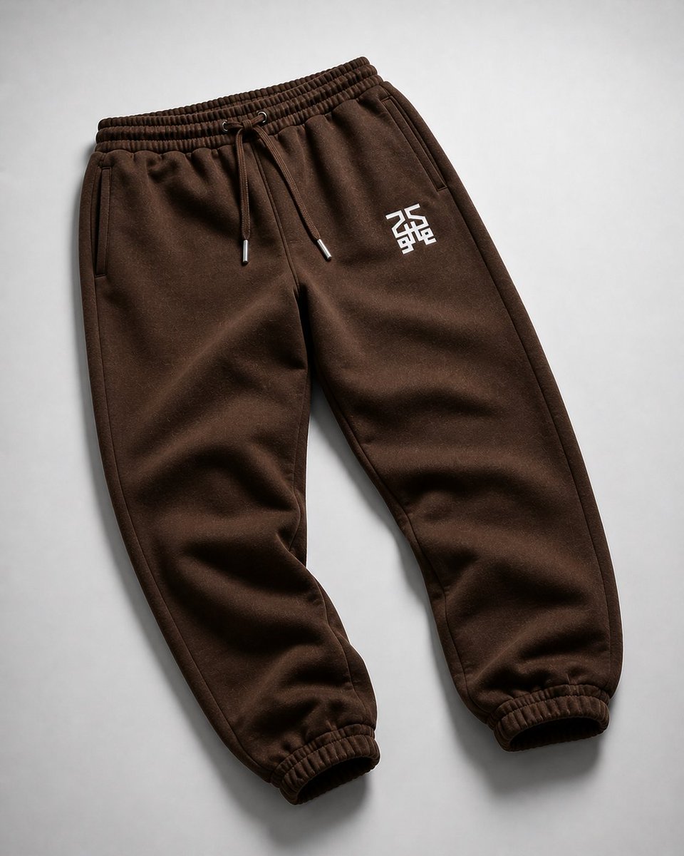2ttee_stores's tweet photo. More than everyday wear joggers — elevated.

Clean finish, premium comfort, and the signature 2ttee aesthetic.

Price:
 Joggers: ₦50,000🇳🇬/ £75🇬🇧
 Hoodie: ₦50,000🇳🇬/ £75🇬🇧

Now available
🛒 Order via DM 

#NomixedFeeling #fashion #streetwear #Nigeria #lagos https://t.co/Bx20epzIjY