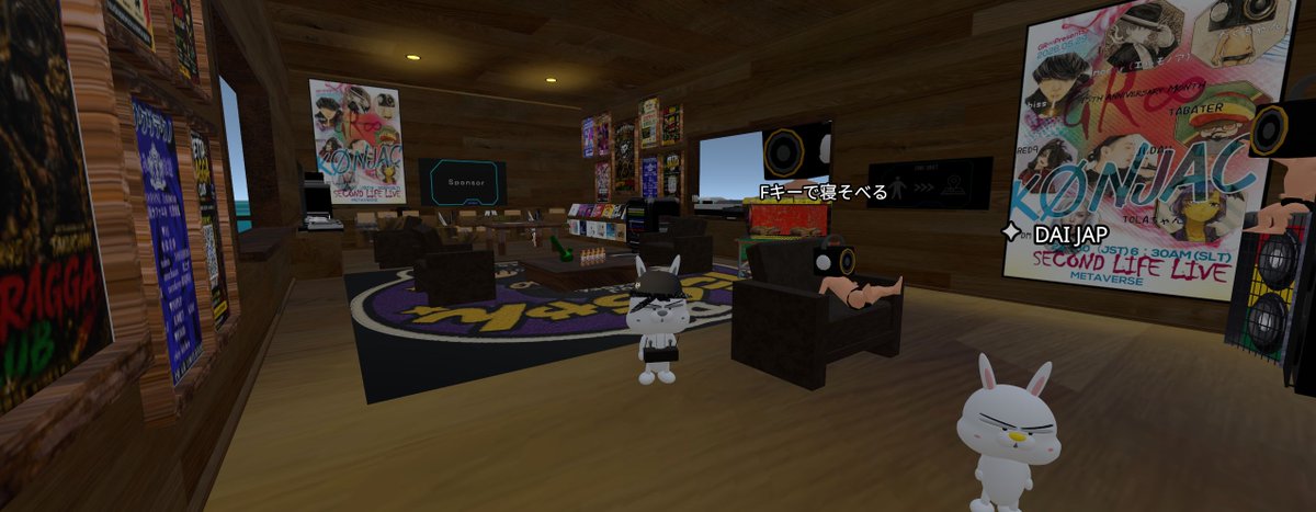 HEAVEN_META's tweet photo. アーティストさん達が集合してたくちゃんさんのお宅突撃！

レベルが違いました♪凄すぎます！ https://t.co/xZr7430WGx