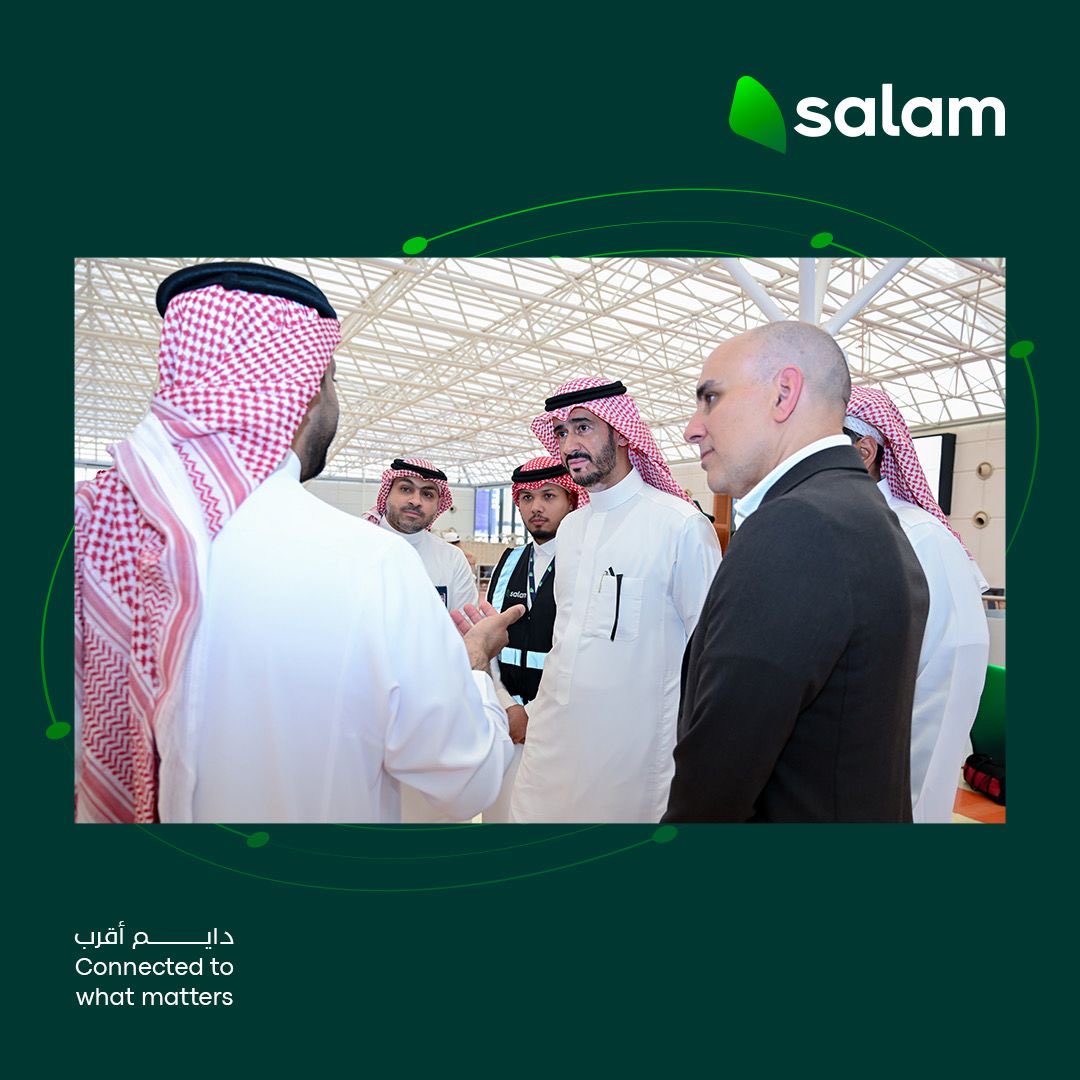 Salam | سلام tweet media