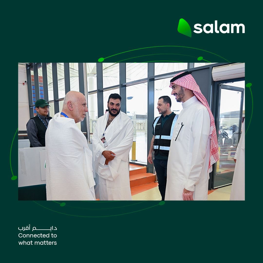Salam | سلام tweet media