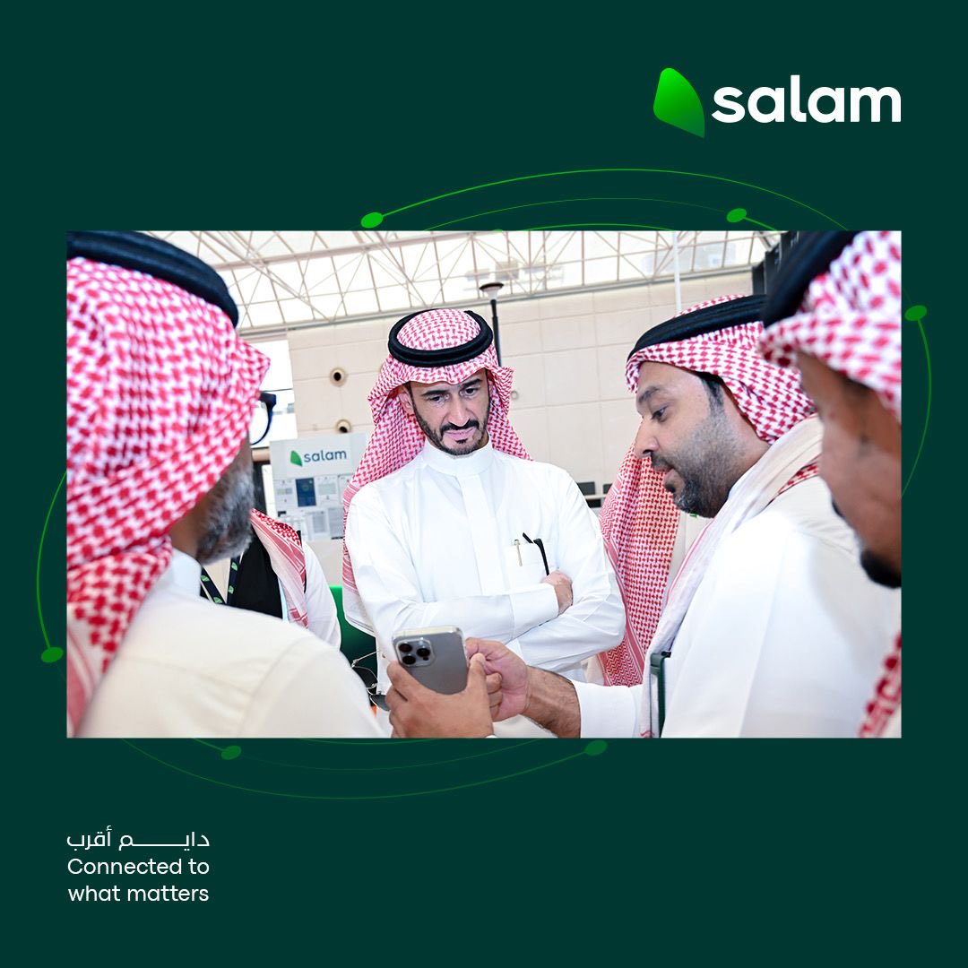 Salam | سلام tweet media
