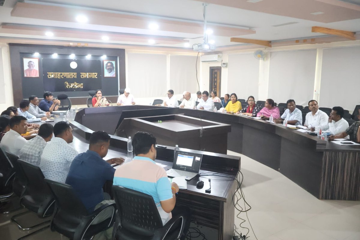 DC SIMDEGA tweet media