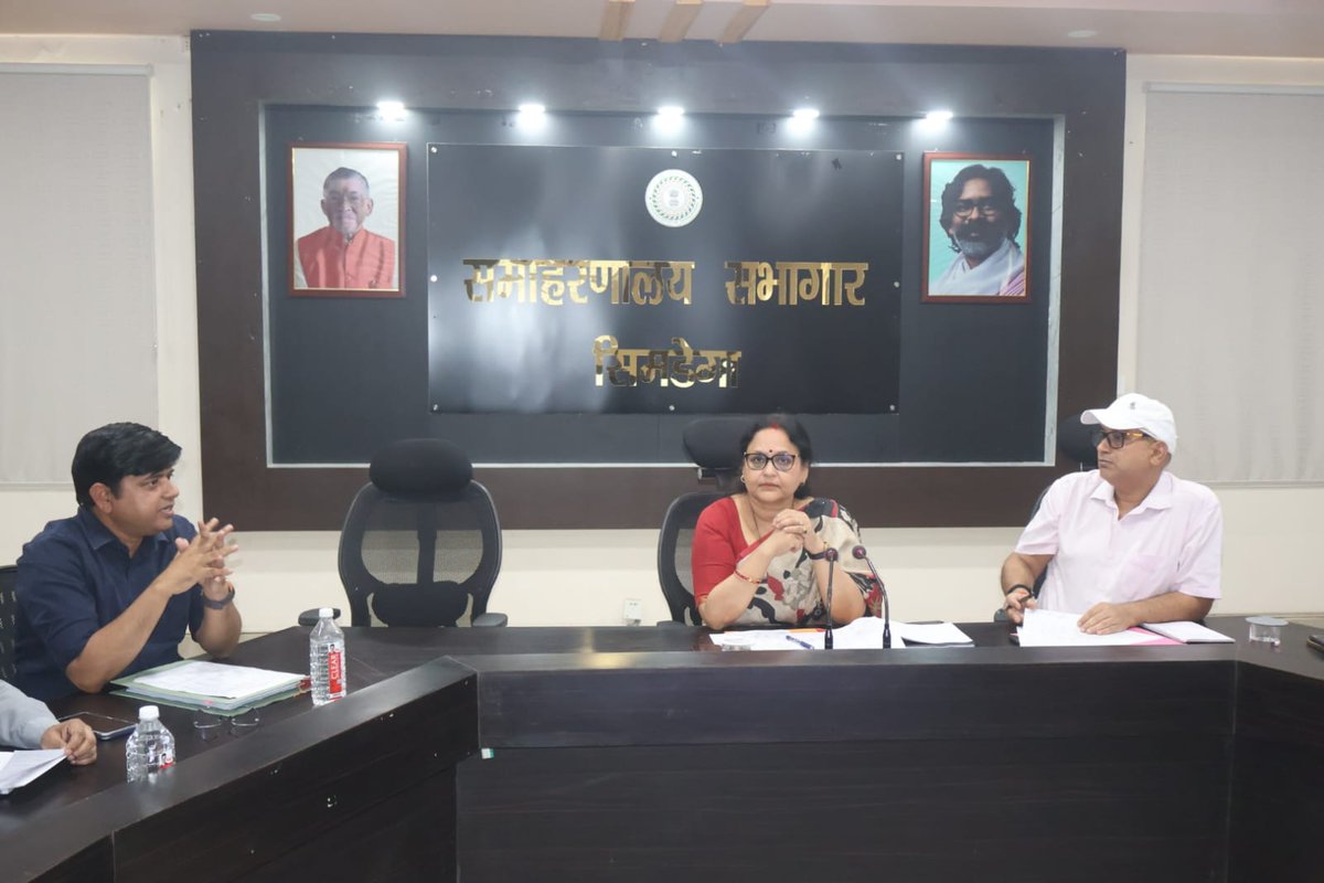 DC SIMDEGA tweet media