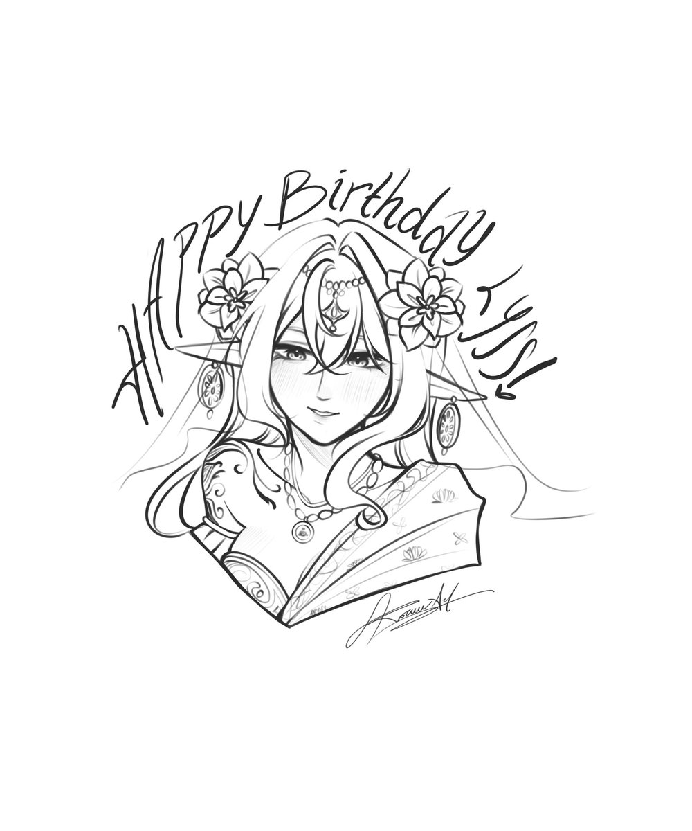 koruuart_'s tweet photo. Urgent sketch commission! I need money for school materials 😢

Only 10$ / Rp30k for bust up
Couple 20$ / Rp40k 

https://t.co/vg4LH1cxHg
#commissionopen #commission #artcommission #sketchcommission #vgen #emergencycommission https://t.co/osgkmzjbIy