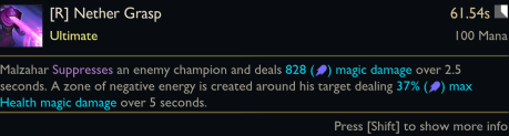 Desperate Kayle tweet media